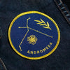 Andromeda Patch | Conscious Craft